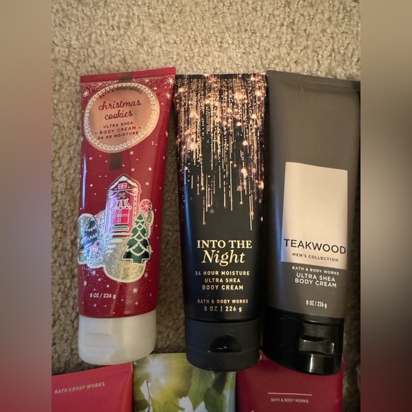 Bath and body works lotions - Picture 6 of 6